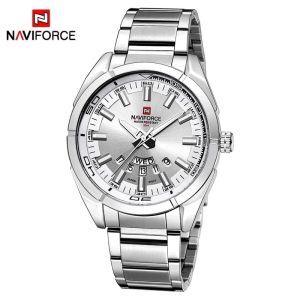Classic calendar 30M water resistant fashion wrist watch