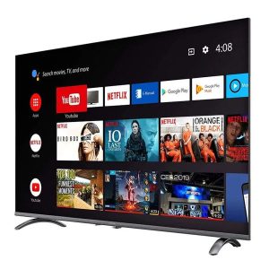 Skyworth 43 inch FHD Smart Android Google TV