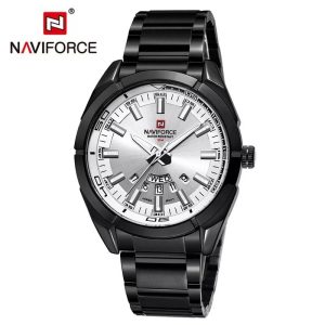 Naviforce Analogue 30M water resistant fashion wrist watch