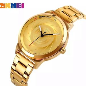 Skmei Men Classic 30M water resistant wrist watch