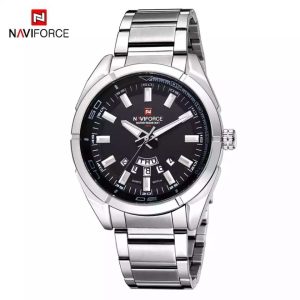 Classic Calendar Fashion Wrist Watch