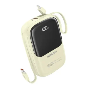 Sendem PH58 20,000mAh Power Bank