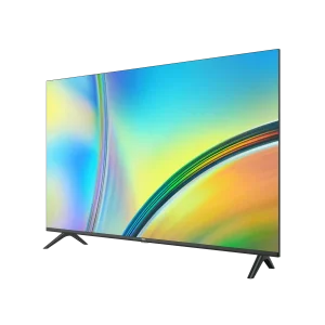 43 Smart Android FHD TV – Vibrant Display Streaming Apps