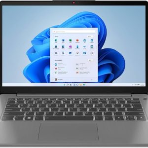 Lenovo IdeaPad Slim 3 14″ – Intel Ci7 16GB 512GB SSD