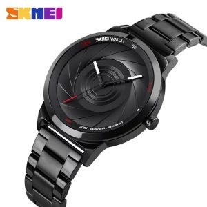 Skmei Analogue 30M water resistant fashion wrist watch