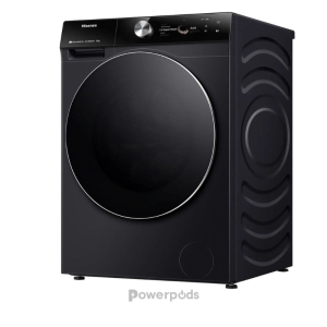 Hisense 12kg Front Load Washing Machine