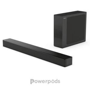 Hisense HS2100 240W Soundbar