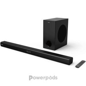 Hisense HS218 200W Soundbar