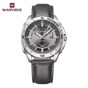 Classic calendar 30M water resistant fashion wrist watch