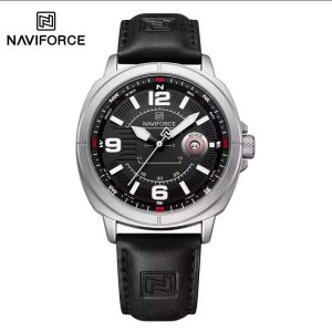 Naviforce Men’s Date and Day Display wrist watch