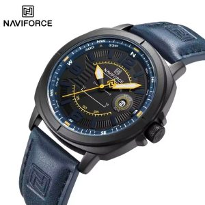 Classic calendar 30M water resistant fashion wrist watch