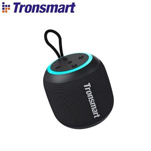 Tronsmart T7 mini Bluetooth Speaker 15W portable Strong sound output