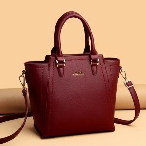 Ladies Shoulder crossbody handbag