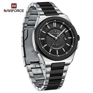 Classic calendar 30M water resistant fashion wrist watch