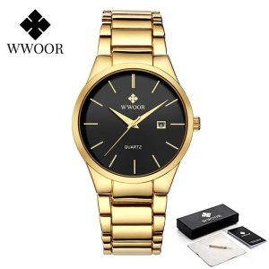 Men’s Calendar top luxury Wrist Watch