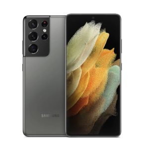 Samsung S21 Ultra Smartphone