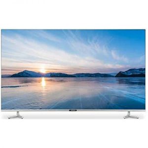 Skyworth 50-inch QLED 4K UHD Smart Google TV (2025 Model)