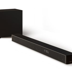 480W Sound Bar – Immersive Audio Experience Powerful Clarity