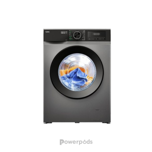 Syinix 12kg Front Load Washing Machine