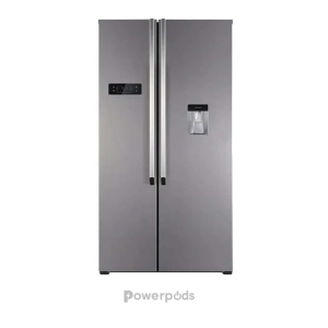 Syinix 460L Side by Side Refrigerator