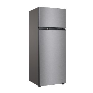 Tcl 323 Litres Double Door Refrigerator – Superior Food Preservation