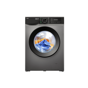 Syinix 12kg Front Load Washing Machine – Powerful Efficient Cleaning