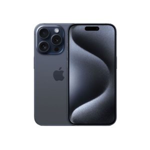 iPhone 15 Pro Max – 256GB 6.7″ 48MP+12MP+12MP Camera