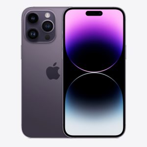 iPhone 14 Pro Max – Refurbished 256GB Smartphone