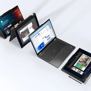 Lenovo Thinkpad X13 Yoga – Core i7 11th Gen 32GB 256GB