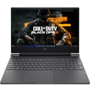 HP Victus 15 Laptop – Intel i5, 8GB, 512GB SSD, RTX 3050 6GB